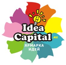 Логотип Ярмарки Идей IdeaCapital